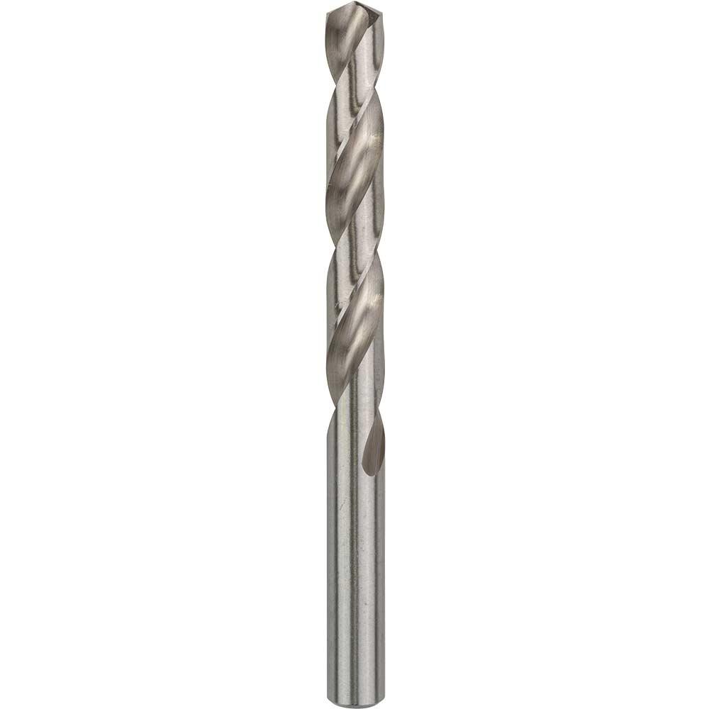 Bosch PRO HSS-G Metal Drill Bit 12.8mm Pack of 5