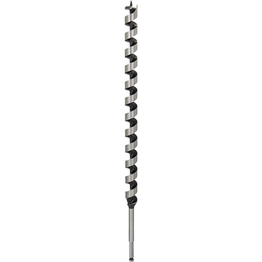 Bosch PRO Hex Shank Wood Auger Drill Bit