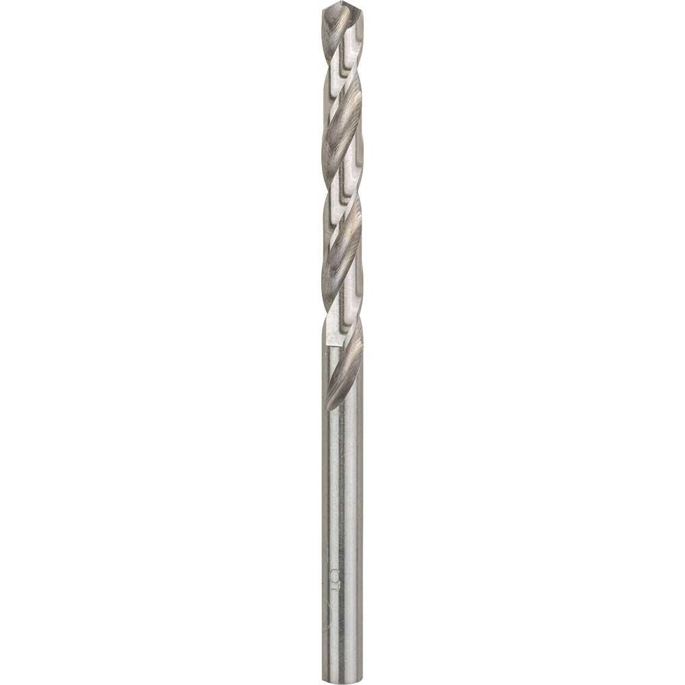 Bosch PRO HSS-G Metal Drill Bit 5.2mm Pack of 1