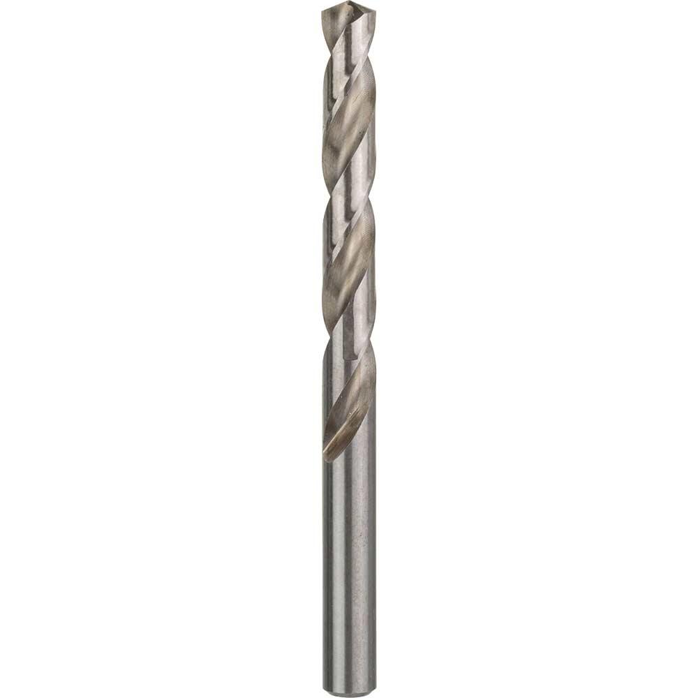 Bosch PRO HSS-G Metal Drill Bit 10.5mm Pack of 1