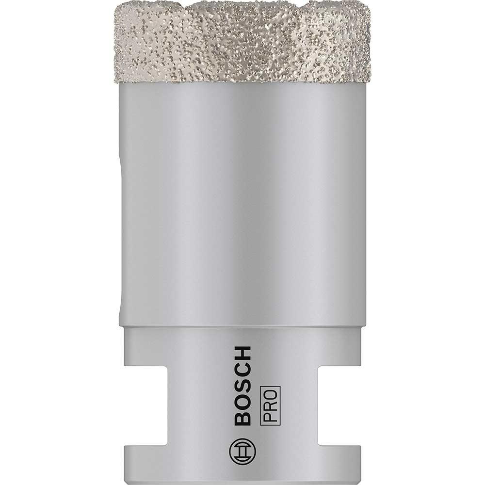 Bosch PRO Angle Grinder Dry Diamond Hole Cutter for Ceramics 32mm