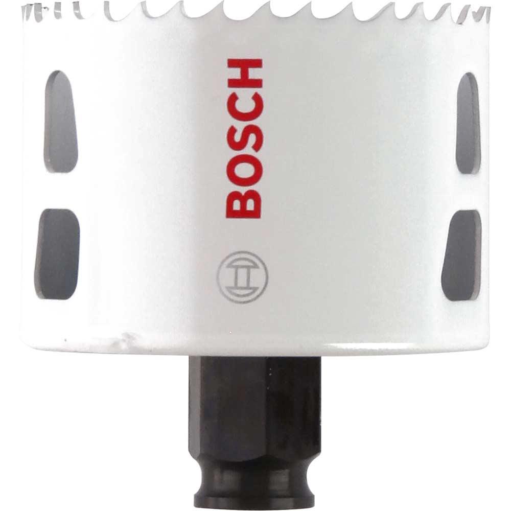 Bosch Progressor Power Change Wood and Metal Hole Saw 70mm