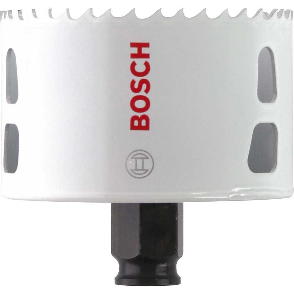 Bosch Progressor Power Change Wood and Metal Hole Saw