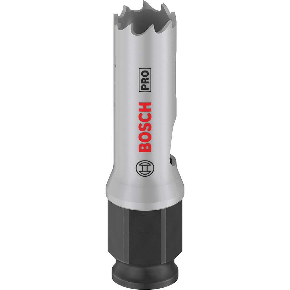 Bosch PRO Power Change Plus Multi Material Hole Saw 16mm