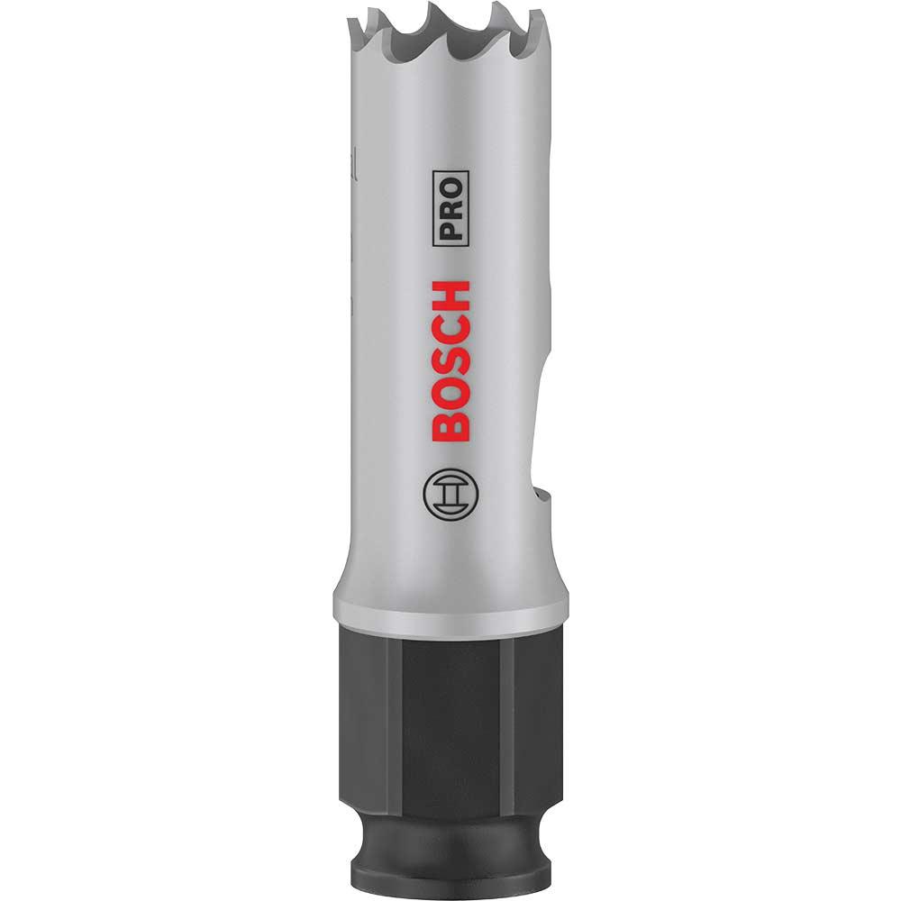 Bosch PRO Power Change Plus Multi Material Hole Saw 17mm