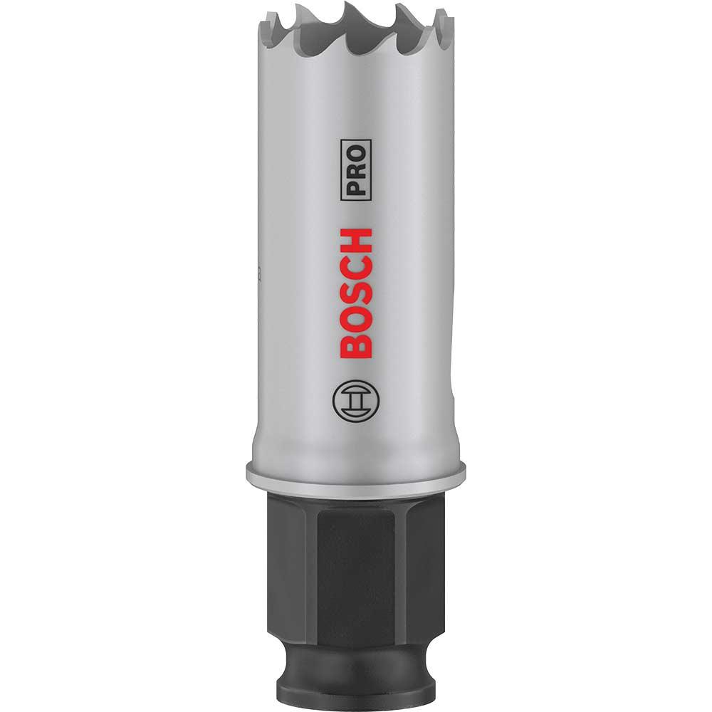 Bosch PRO Power Change Plus Multi Material Hole Saw