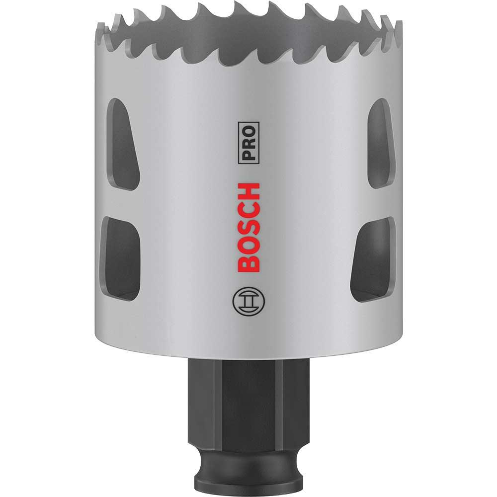 Bosch PRO Power Change Plus Multi Material Hole Saw 48mm