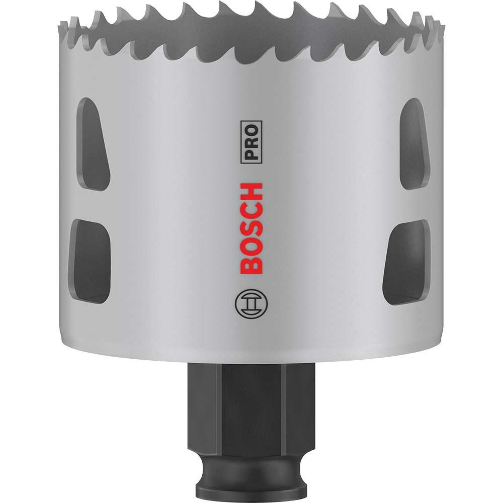 Bosch PRO Power Change Plus Multi Material Hole Saw 59mm