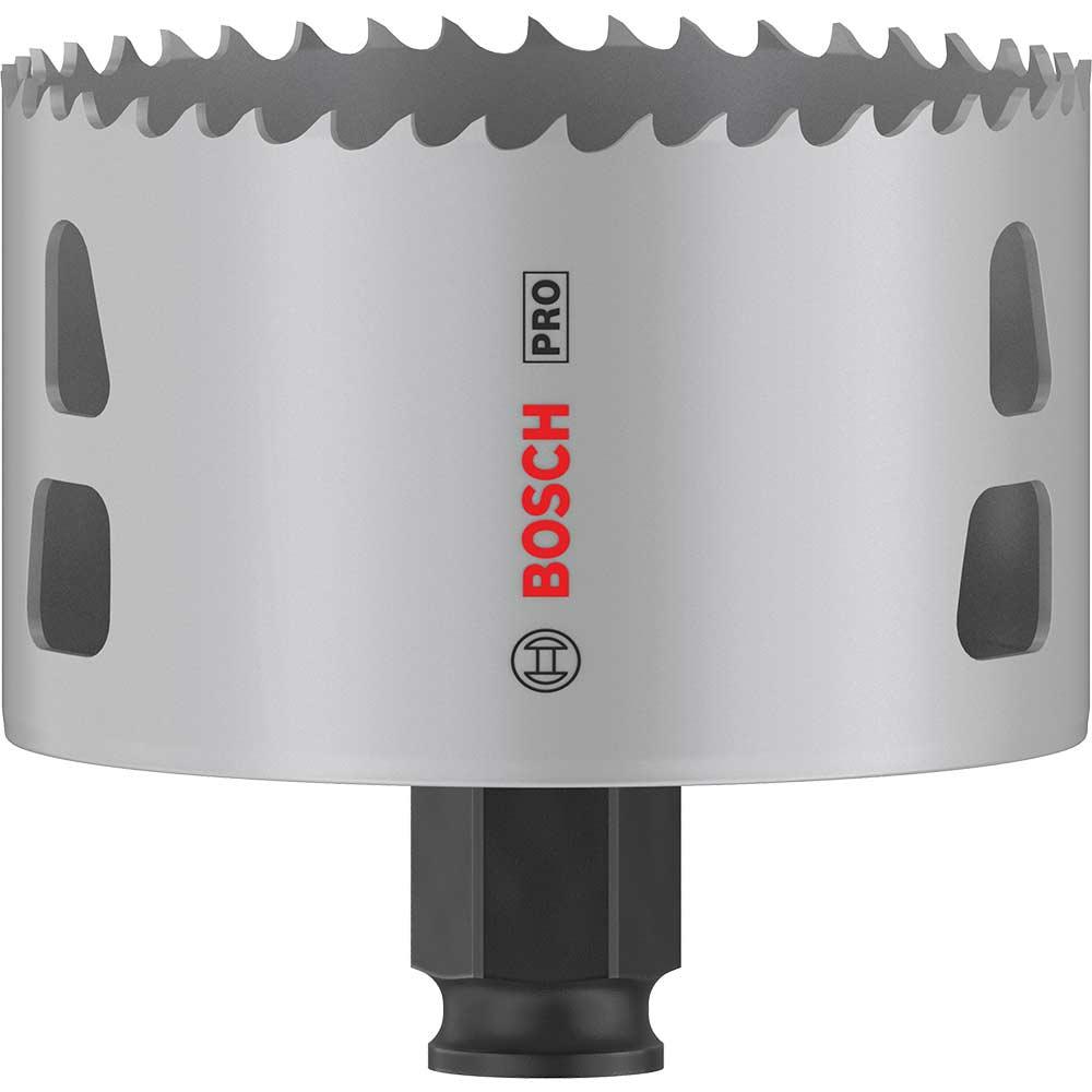 Bosch PRO Power Change Plus Multi Material Hole Saw 79mm