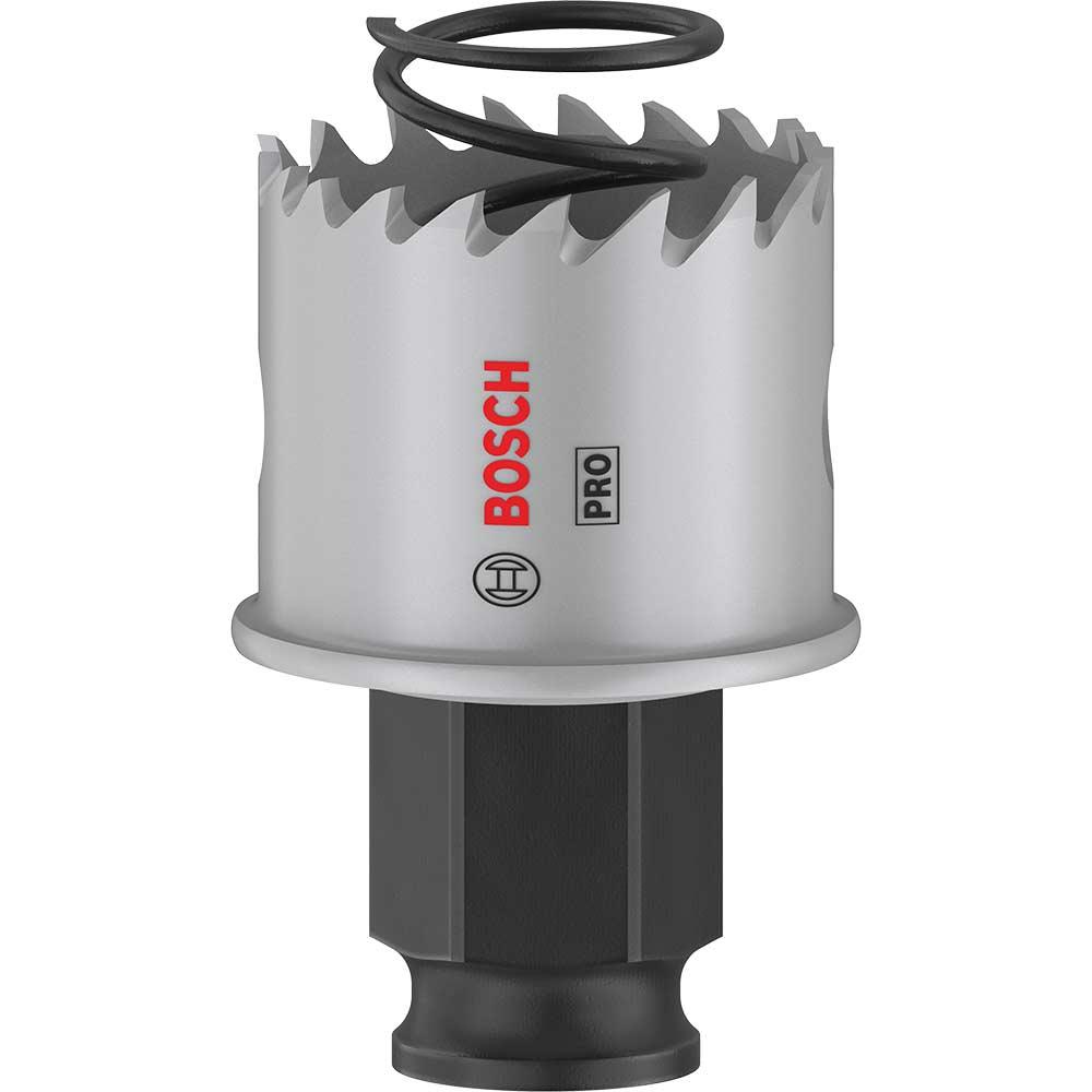 Bosch PRO Power Change Plus Sheet Metal Hole Saw