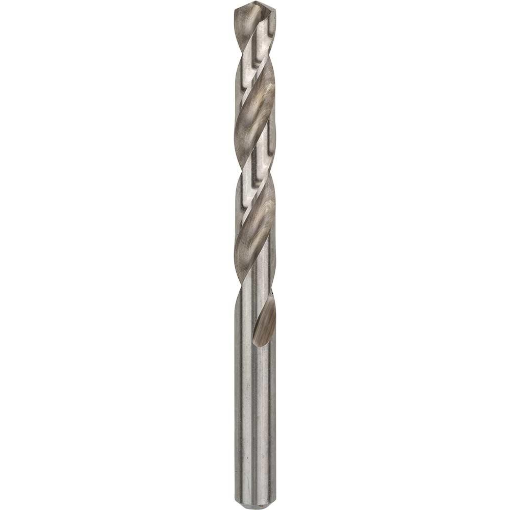 Bosch PRO HSS-G Metal Drill Bit 12.5mm Pack of 5