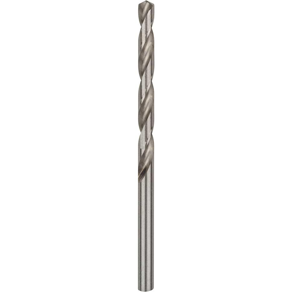 Bosch PRO HSS-G Metal Drill Bit 6.4mm Pack of 10