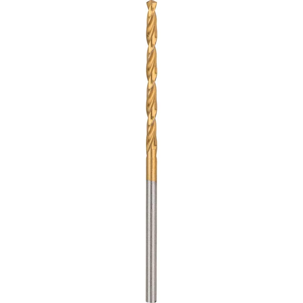Bosch HSS-TiN Drill Bit 2mm