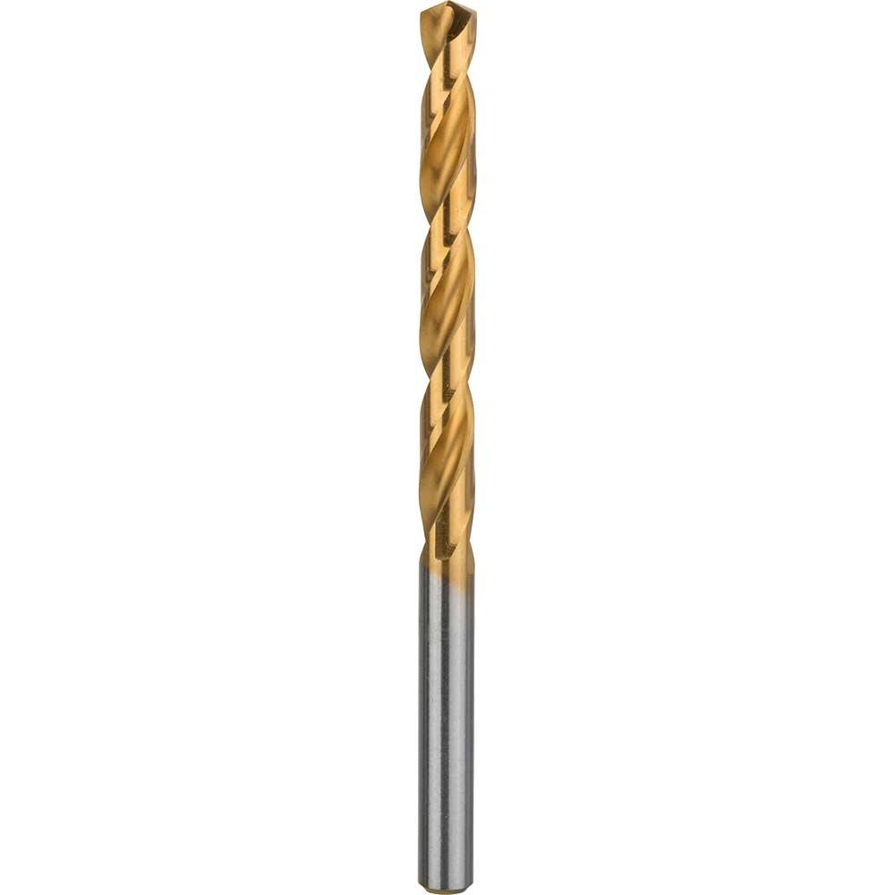 Bosch HSS-TiN Drill Bit