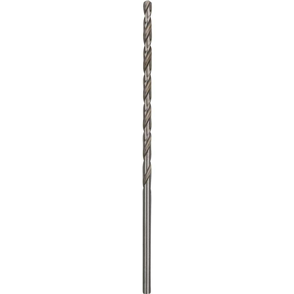 Bosch PRO HSS-G Extra Length Drill Bit 3.5mm Pack of 5