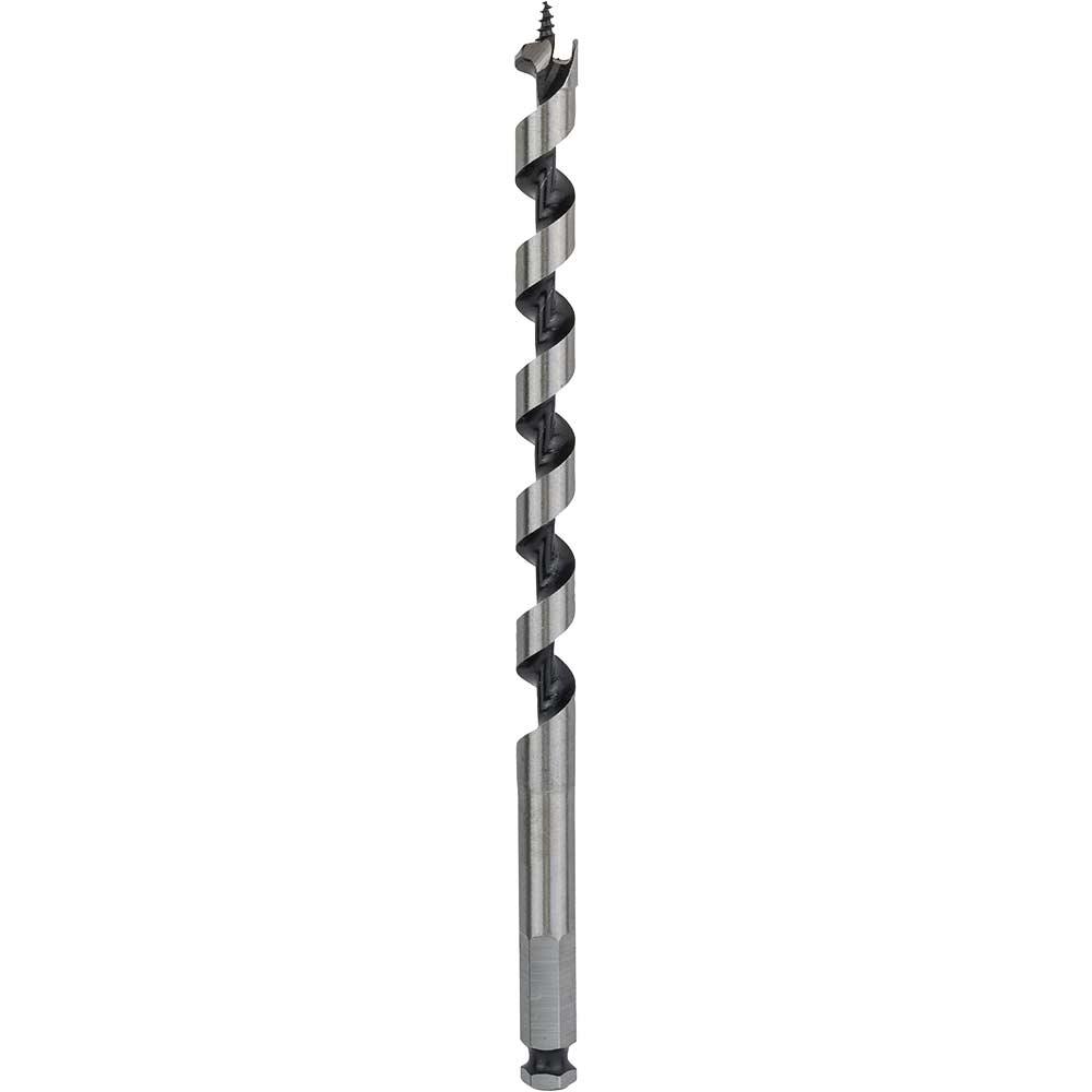 Bosch PRO Hex Shank Wood Auger Drill Bit 14mm 235mm