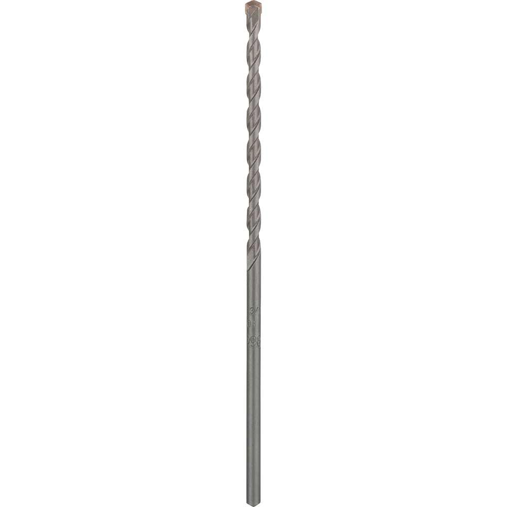 Bosch Silver Percussion Masonry Drill Bit