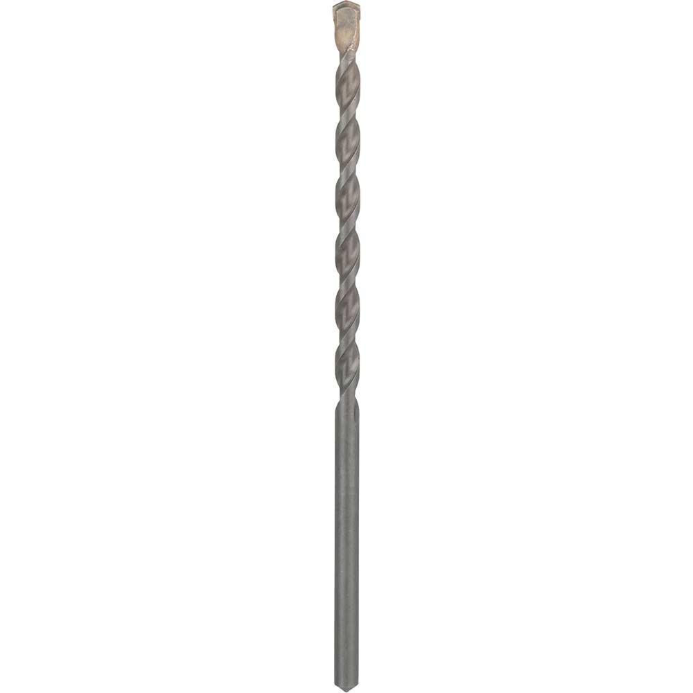 Bosch Silver Percussion Masonry Drill Bit