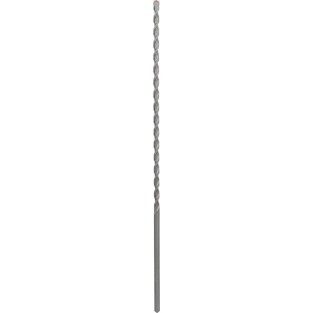Bosch Silver Percussion Masonry Drill Bit