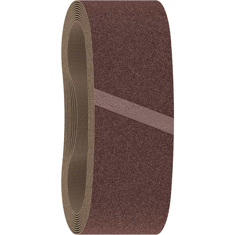 Bosch PRO 75mm x 533mm Sanding Belt