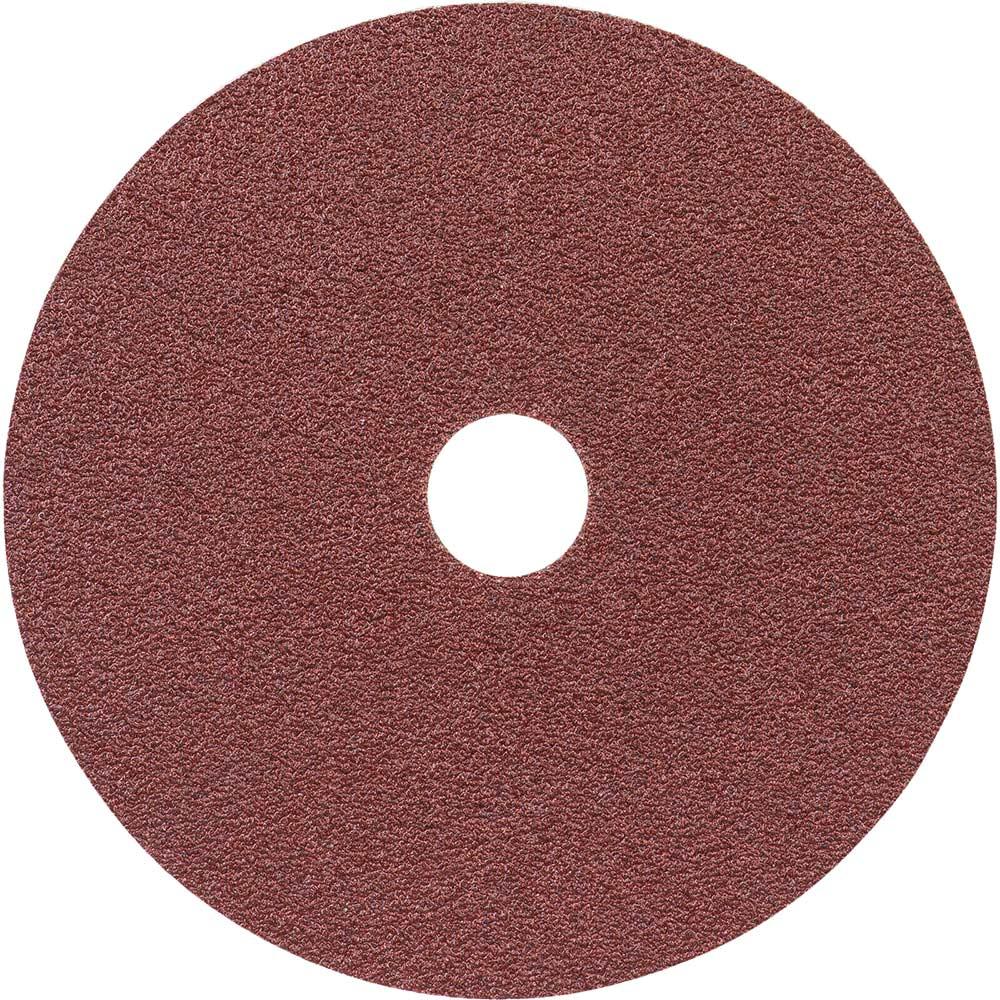 Bosch EXPERT R444 for Metal Fibre Sanding Disc 100mm 80g Pack of 1