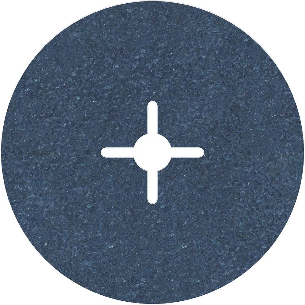 Bosch PRO Blue Metal Fibre Sanding Disc