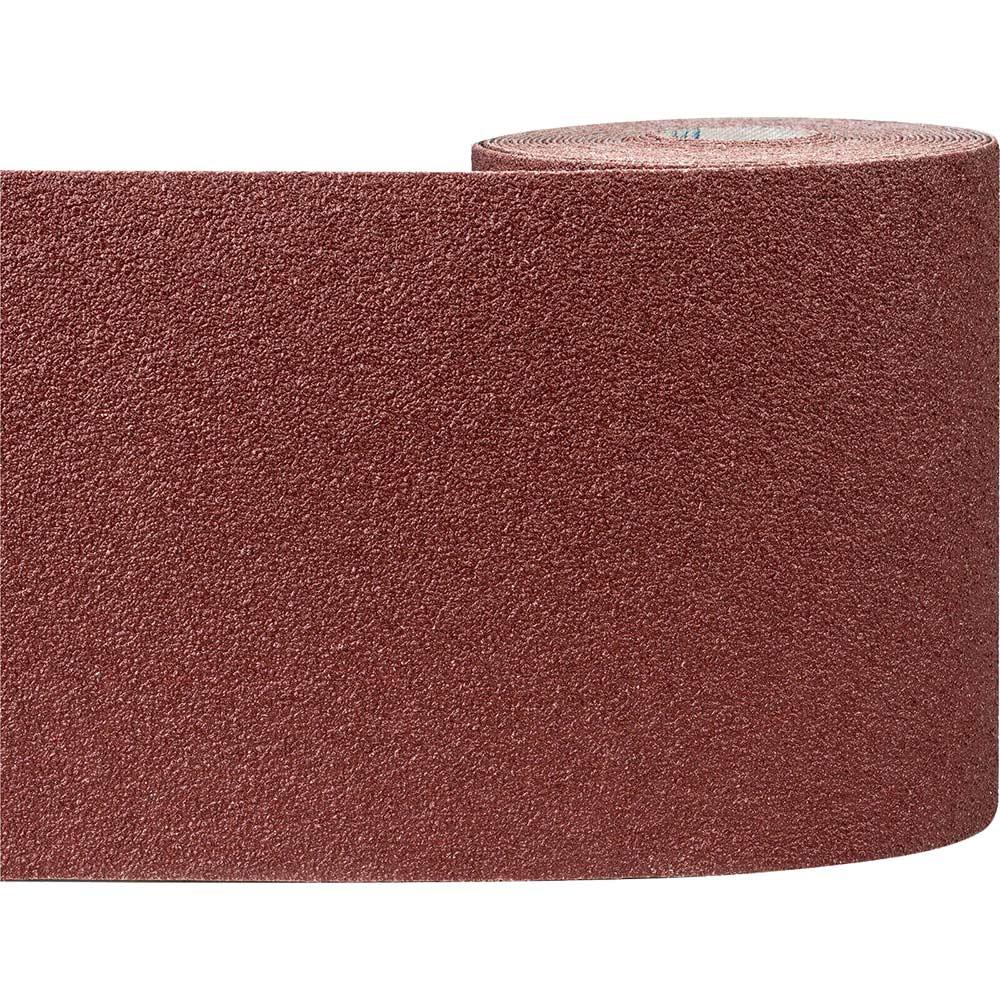Bosch EXPERT J450 Wood and Paint Sanding Roll 115mm 5m 60g
