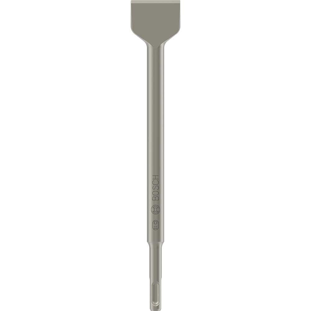 Bosch PRO SDS Plus Spade Chisel 40mm 250mm