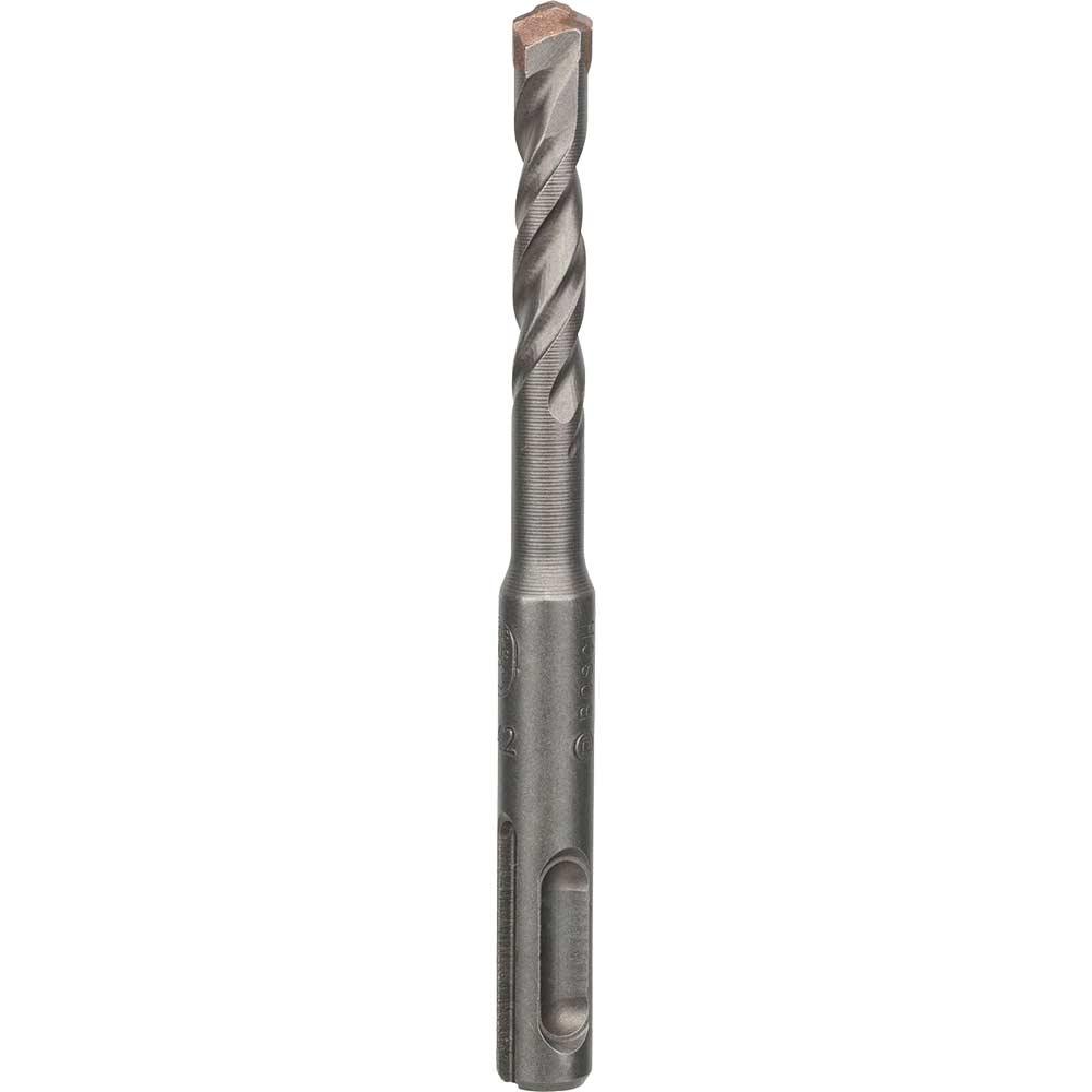 Bosch Series 3 SDS Plus Masonry Drill Bit 8mm 110mm Pack of 1
