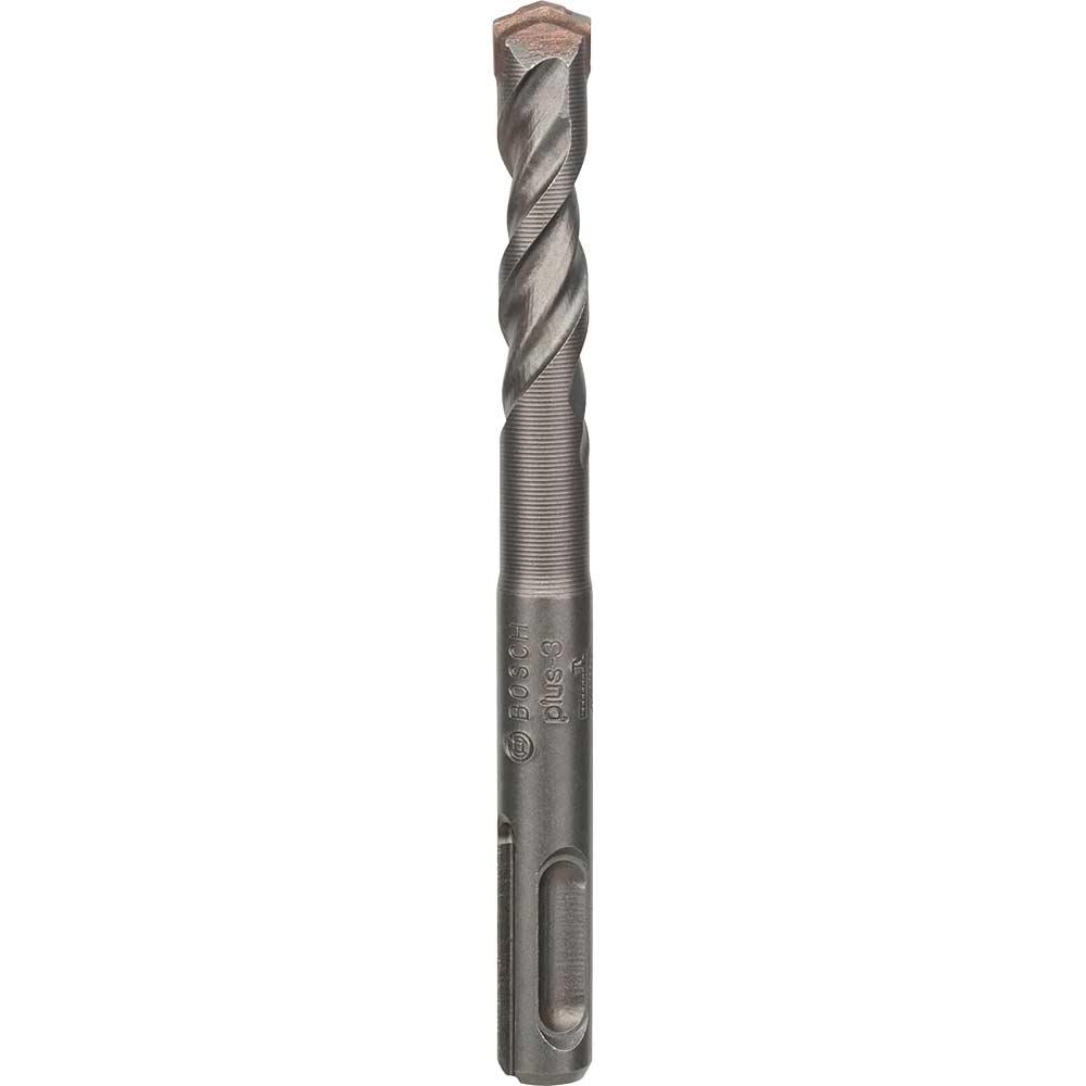 Bosch Series 3 SDS Plus Masonry Drill Bit 10mm 110mm Pack of 1