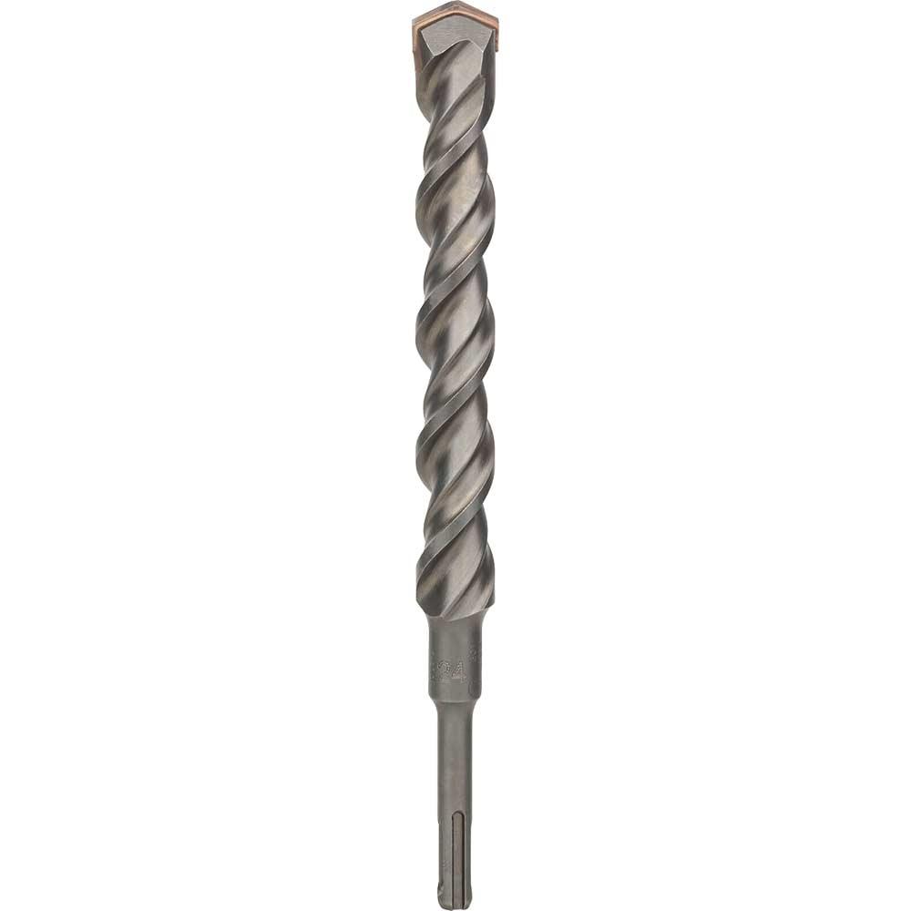 Bosch Series 3 SDS Plus Masonry Drill Bit 24mm 250mm Pack of 1