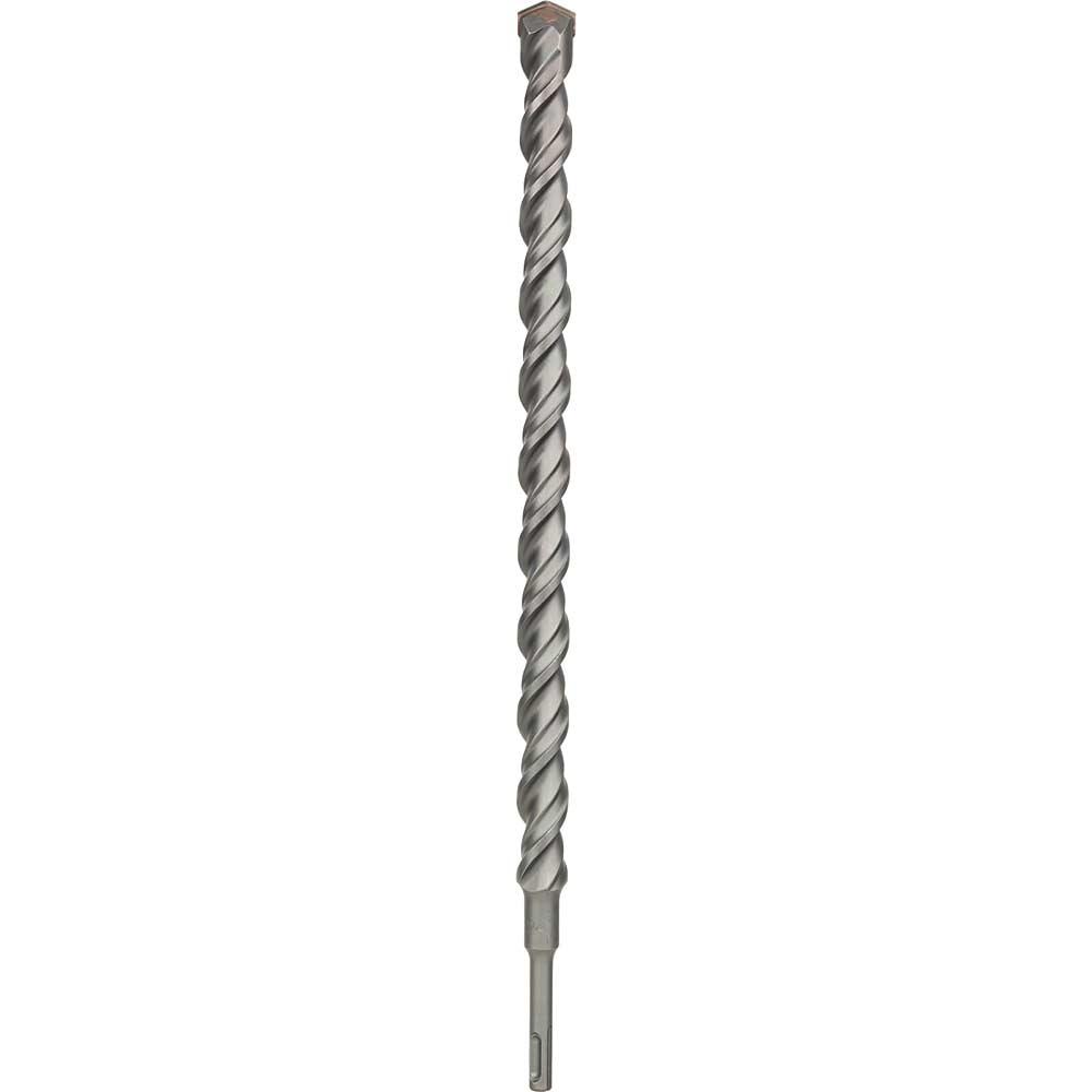 Bosch Series 3 SDS Plus Masonry Drill Bit 24mm 450mm Pack of 1