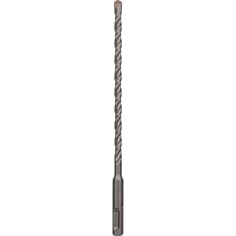 Bosch Series 3 SDS Plus Masonry Drill Bit 7mm 210mm Pack of 10