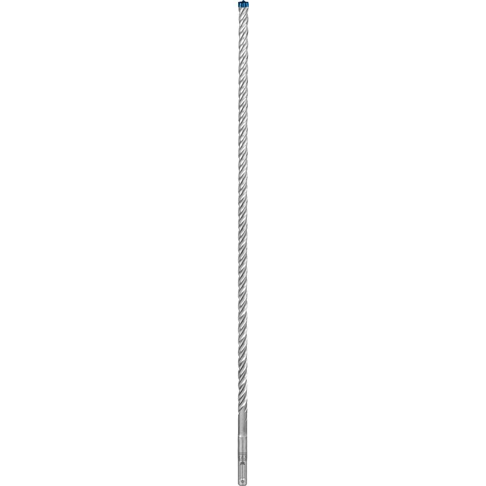 Bosch EXPERT 7X 4 Cutter Head 3X Life SDS Plus Masonry Drill Bit 10mm 465mm Pack of 1
