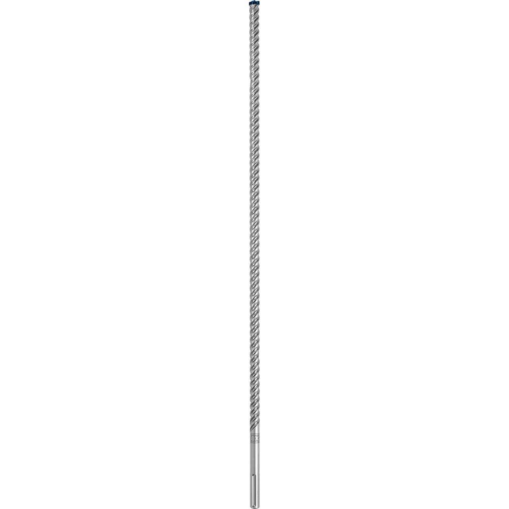 Bosch EXPERT SDS MAX 8X Concrete 4 Cutter Carbide Head SDS Max Drill Bit 20mm 920mm Pack of 1