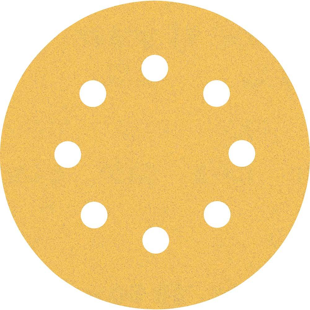 Bosch EXPERT C470 Best for Wood and Paint Sanding Discs 115mm