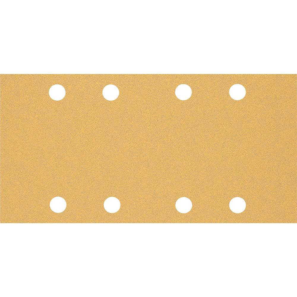 Bosch EXPERT C470 Punched Hook and Loop Sanding Sheets