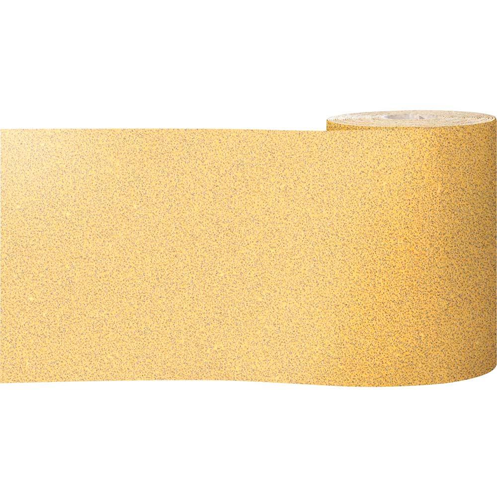 Bosch EXPERT C470 Best for Wood and Paint Sanding Roll 115mm 5m 60g