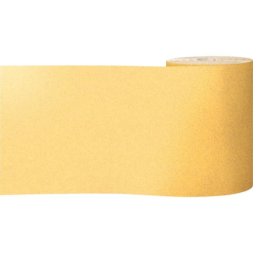 Bosch EXPERT C470 Best for Wood and Paint Sanding Roll