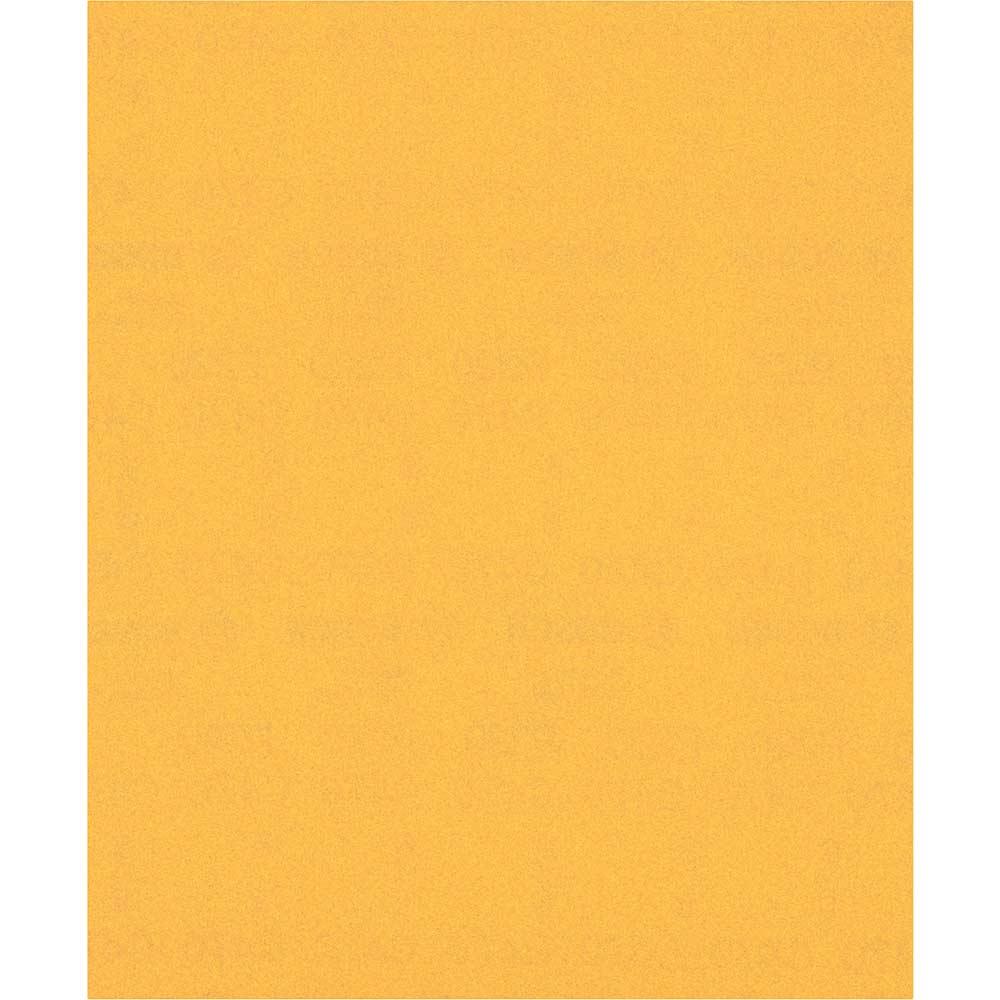 Bosch EXPERT C470 Best for Wood and Paint Unpunched Sanding Sheet 230mm x 280mm 220g Pack of 1