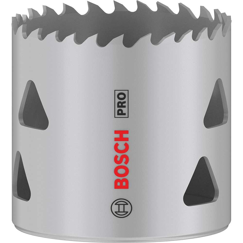 Bosch PRO Multi Material Hole Saw 52mm