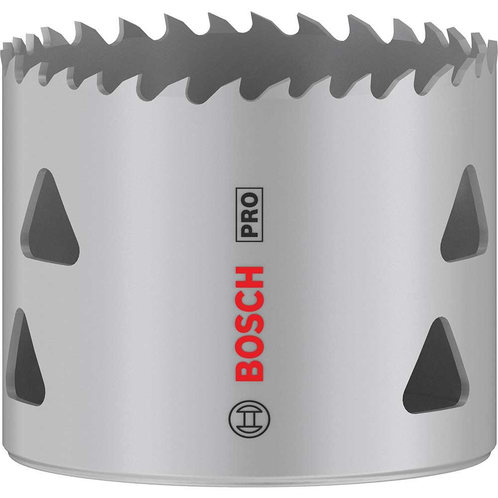 Bosch PRO Multi Material Hole Saw 60mm