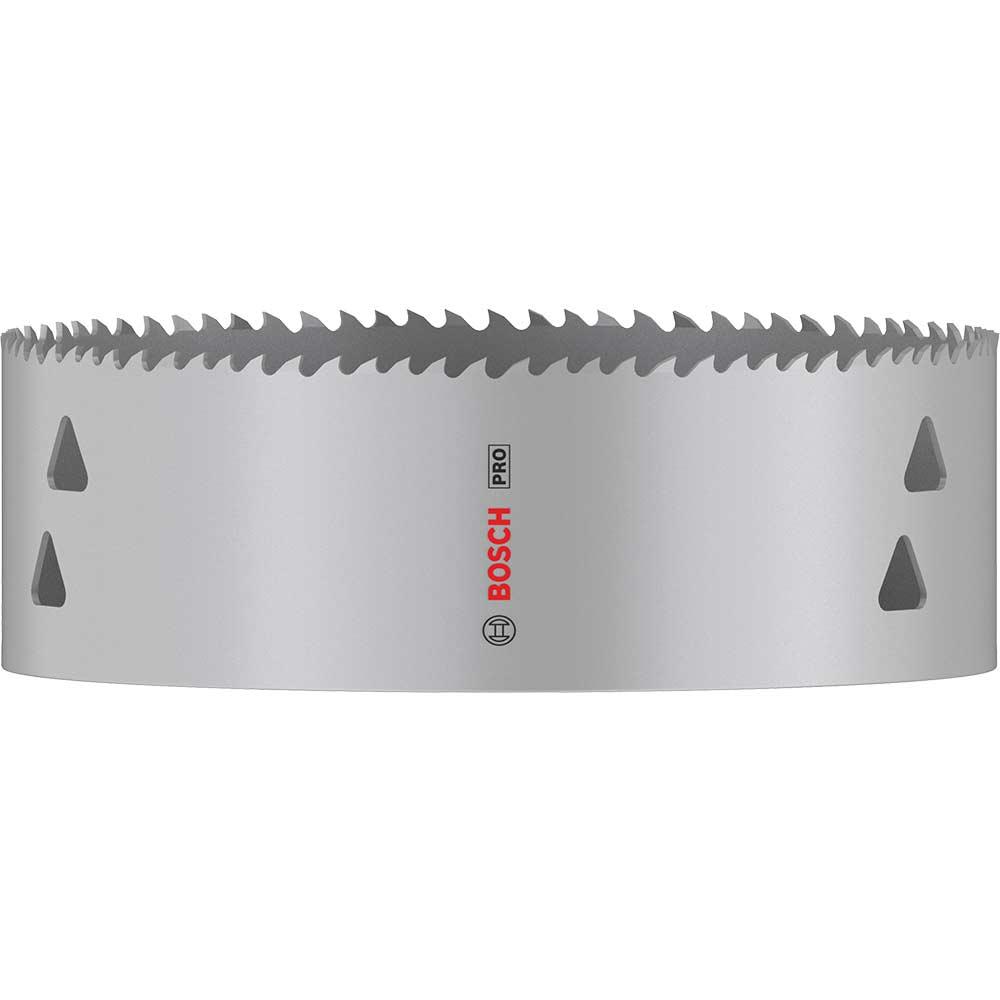 Bosch PRO Multi Material Hole Saw 152mm