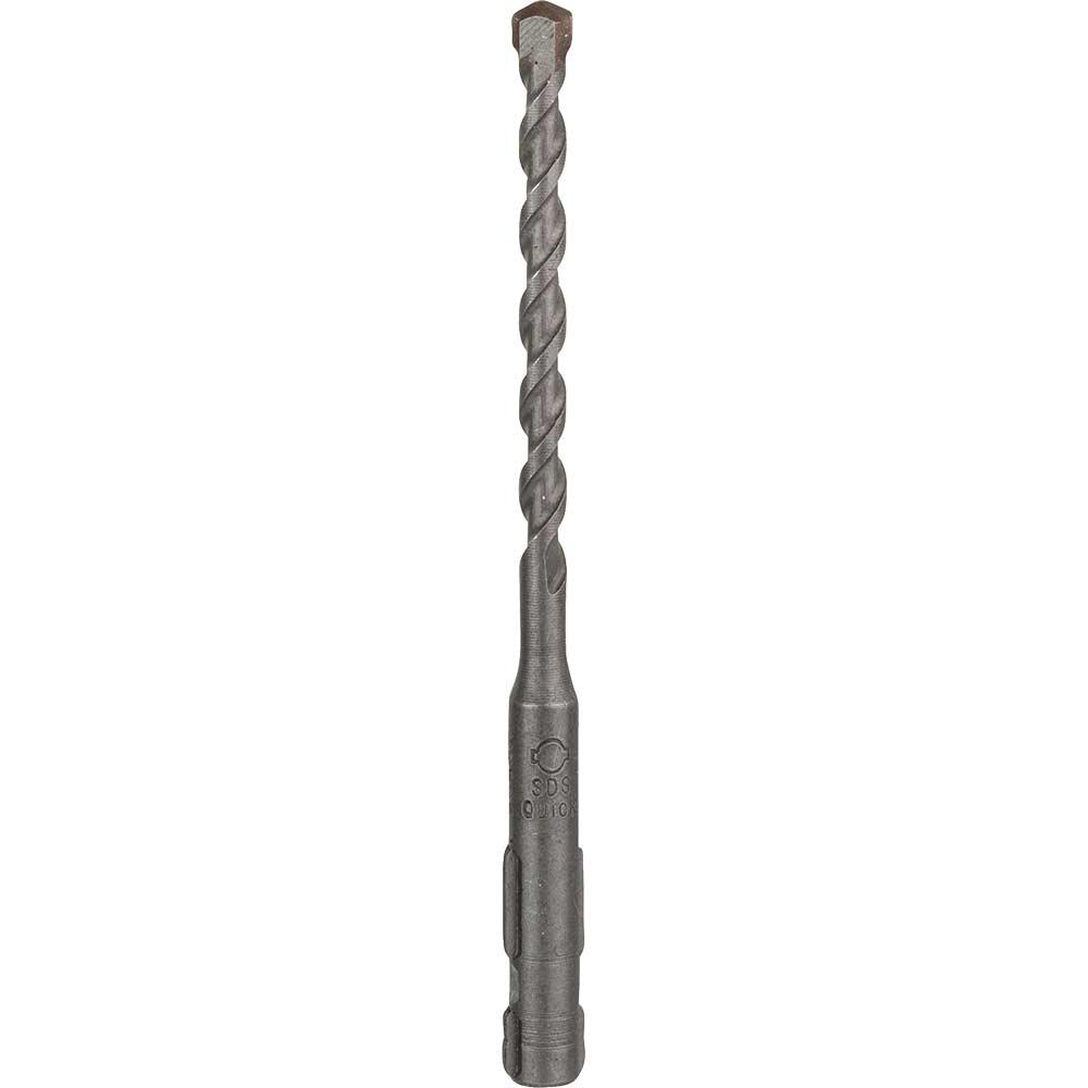 Bosch UNEO SDS Quick Masonary Drill Bit 5.5mm 100mm Pack of 1