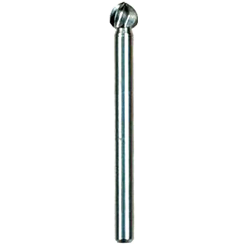 Dremel 192 High Speed Spherical Cutter 4.8mm Pack of 2
