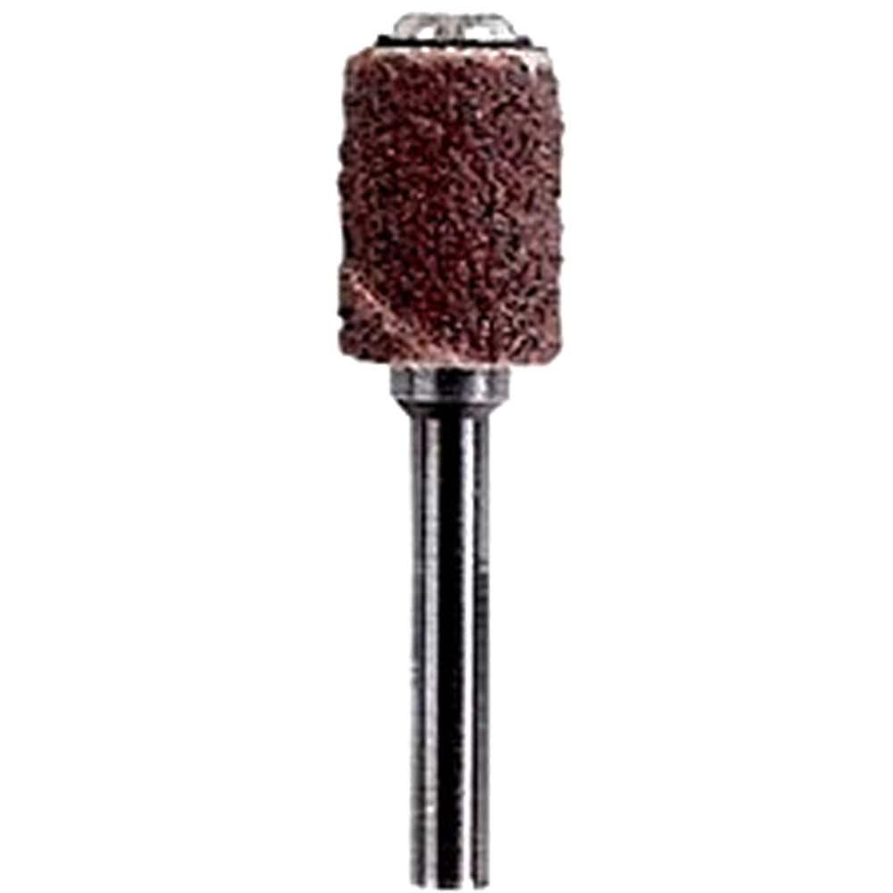 Dremel Sanding Drum 6.4mm 60g Pack of 2