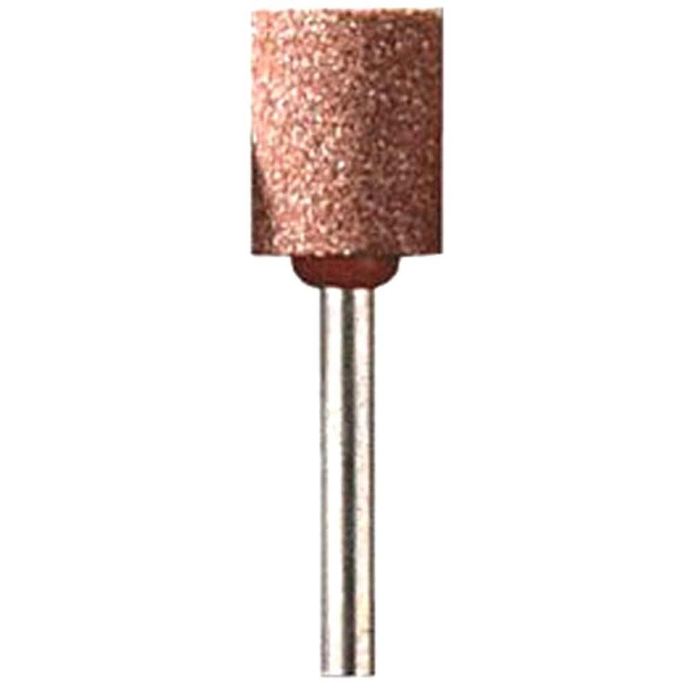 Dremel 932 Aluminium Oxide Grinding Stone 9.5mm Pack of 3