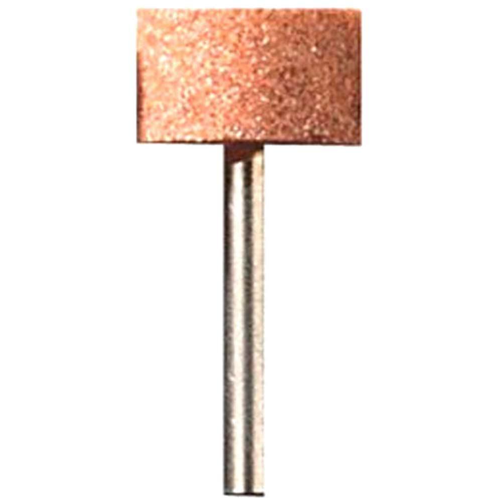 Dremel 8193 Aluminium Oxide Grinding Stone 15.9mm Pack of 2