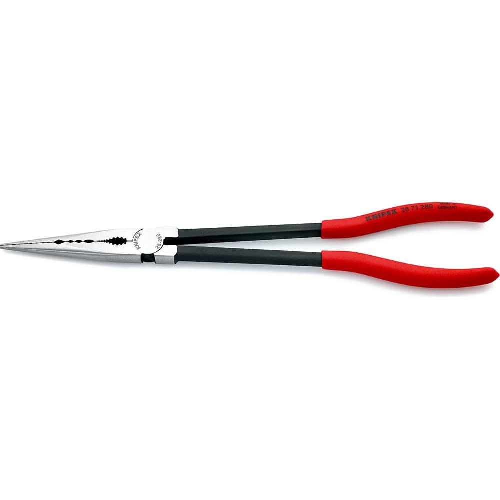 Knipex 28 71 Long Reach Needle Nose Pliers 280mm