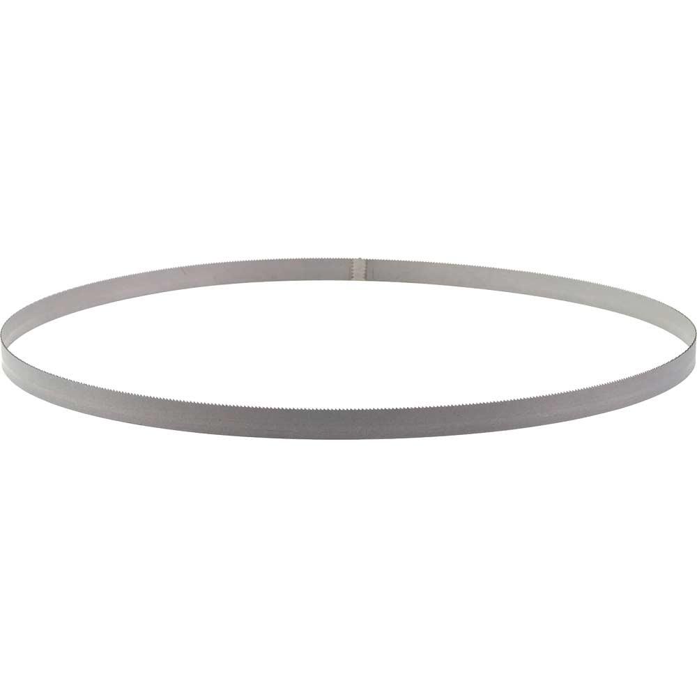 Milwaukee 3 Piece Bandsaw Blades For M18 FBS85 Bansaw 900mm 13mm 18tpi